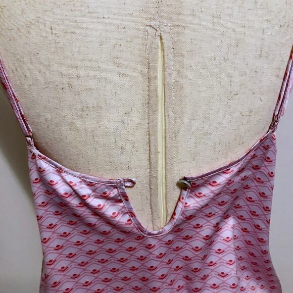 Victoria's Secret NWT Satin Cami Top Women XS - Picture 7 of 9